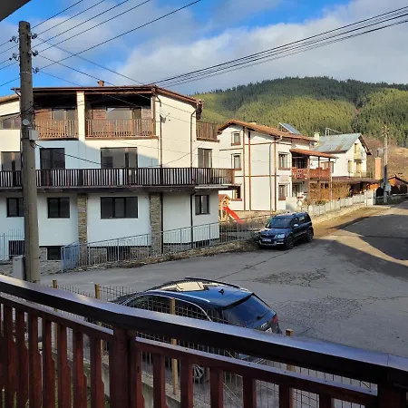 Apartament Eagle Rock 222