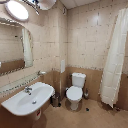 Eagle Rock 222 Apartament Beli Iskar