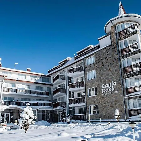 Eagle Rock 222 Beli Iskar