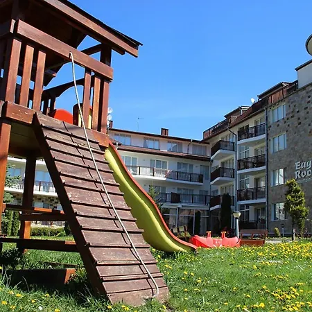 Eagle Rock 222 Beli Iskar