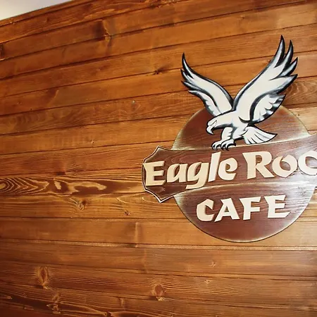 Eagle Rock 222 Apartament Beli Iskar