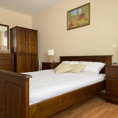 Eagle Rock 222 Apartament Beli Iskar