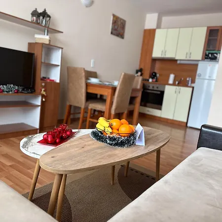 Eagle Rock 222 Apartament Beli Iskar